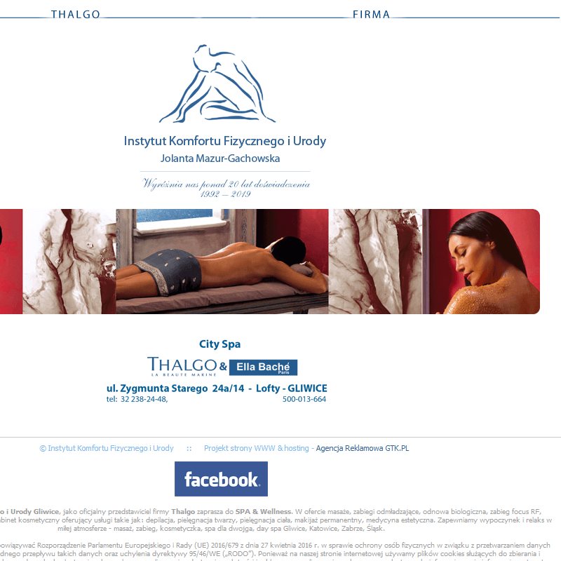 Rekonstrukcja paznokci w Gliwicach