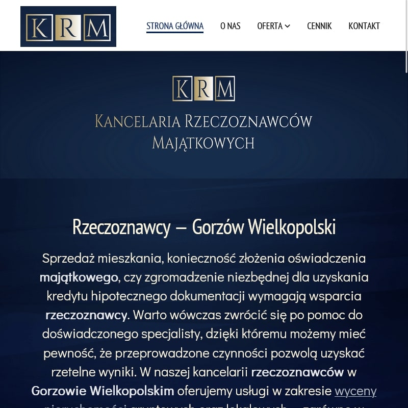 Wycena gorzów wlkp - Gorzów Wielkopolski