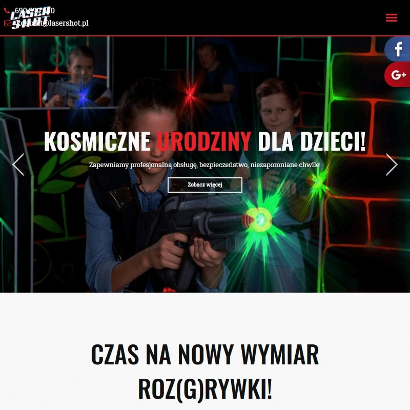 Nowy Sącz - wieczór kawalerski