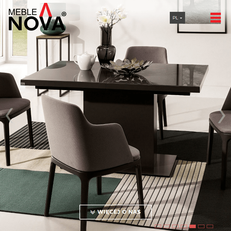 Komoda dąb naturalny olejowana