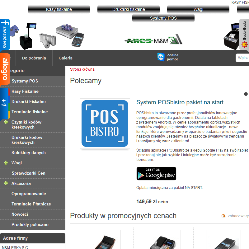 Kasy fiskalne w Wrocławiu