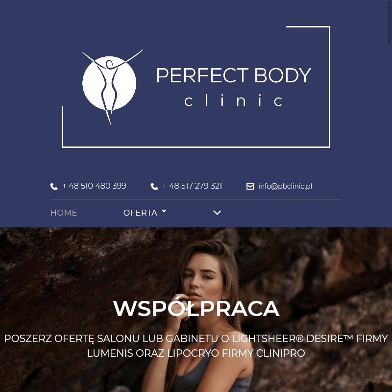 Depilacja laserowa Inowrocław