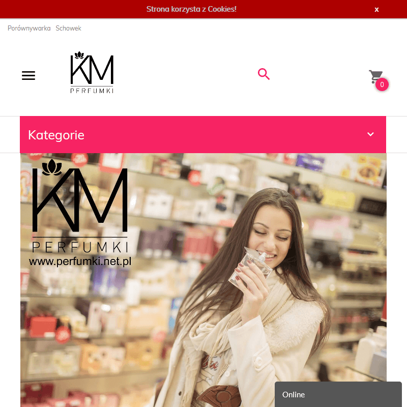 Najlepsze perfumy inspirowane markowymi