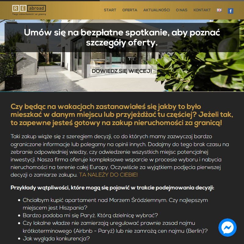 Jak kupić mieszkanie w hiszpanii