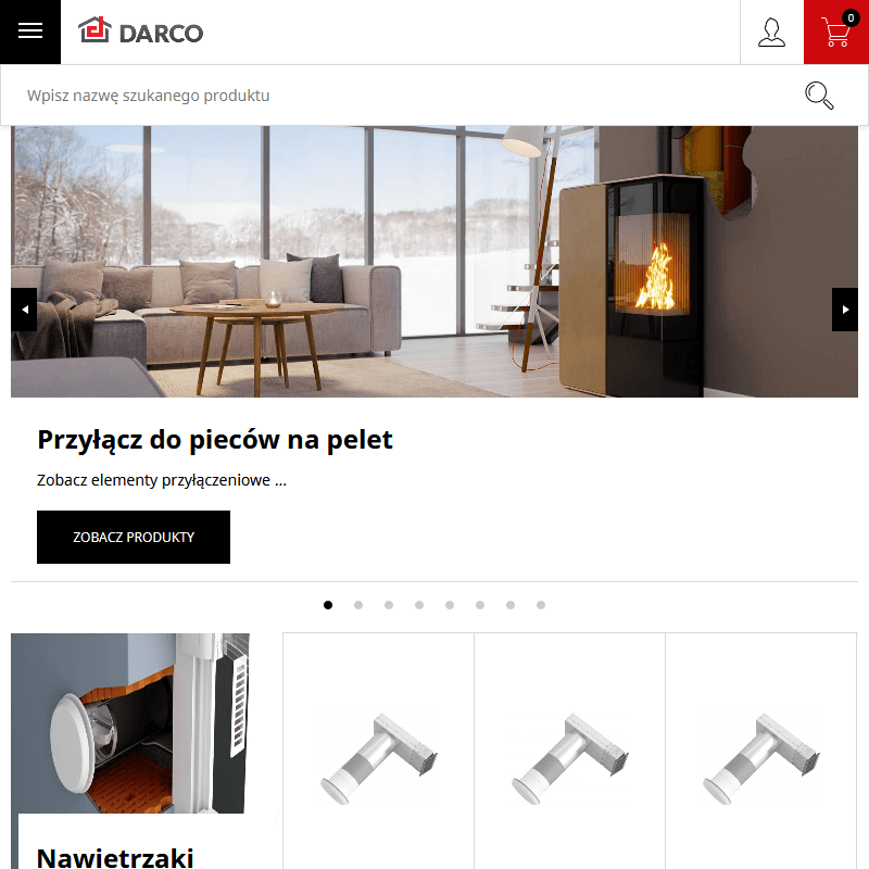 Problemy z ciągiem kominowym