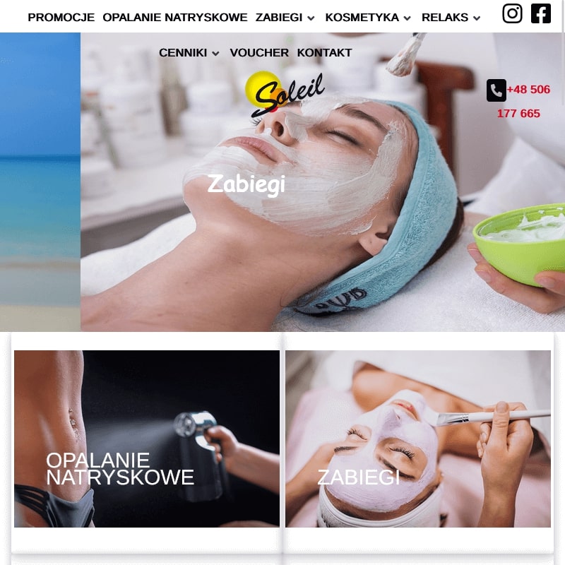 Opalanie natryskowe - Wrocław