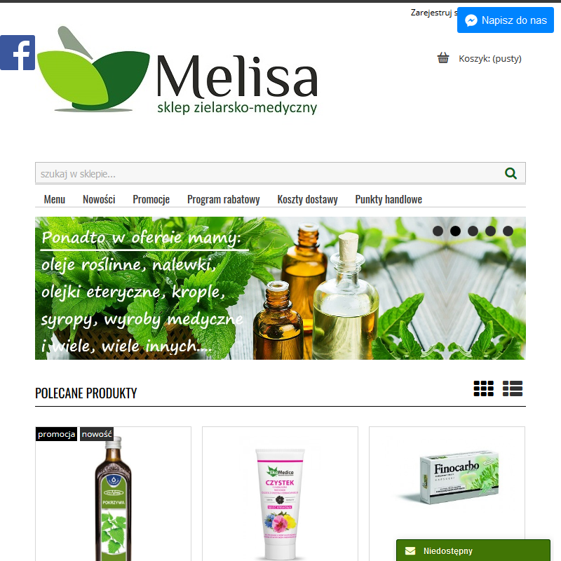 Naturalne kosmetyki antycellulitowe - Szczecin