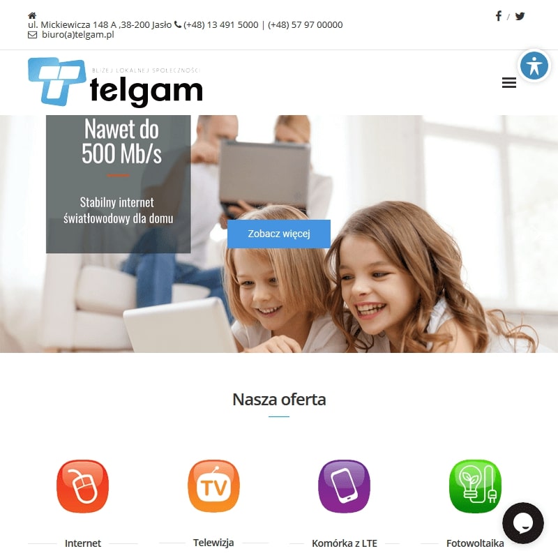 Telewizja cyfrowa pakiet canal plus - Rzeszów