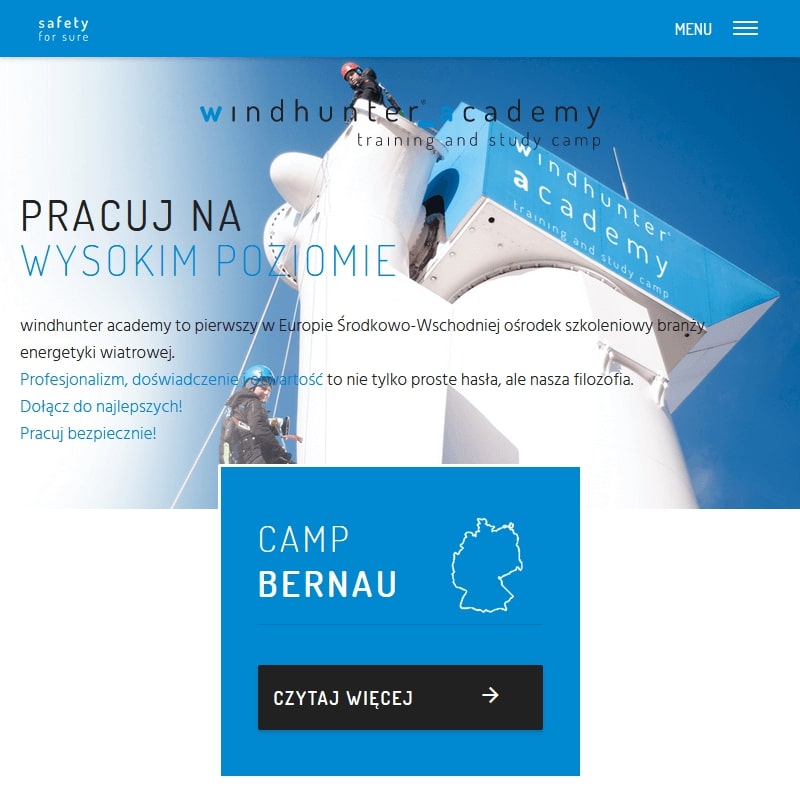 Szczecin - przeglądy drabin