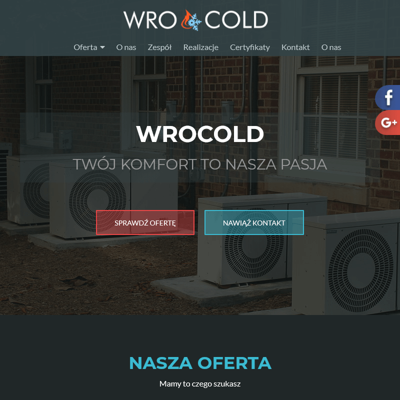 Montaż rekuperatora - Oleśnica