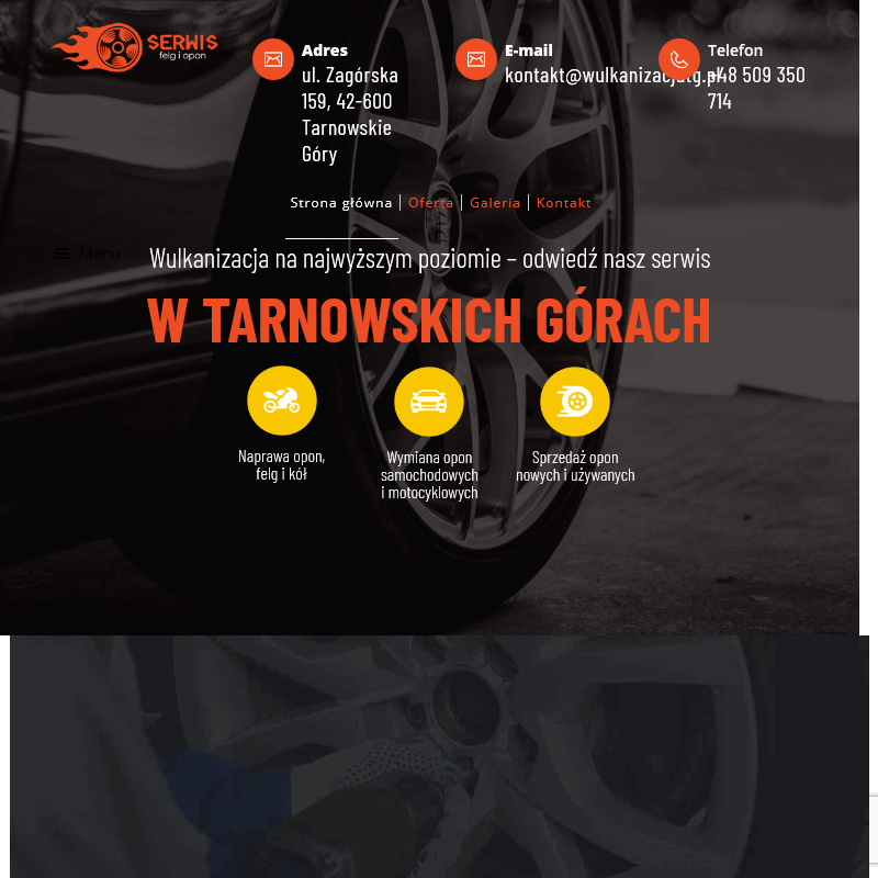 Samochodowe pierścienie centrujące w Tarnowskich Górach